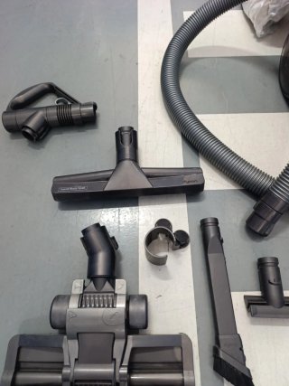 Aspirador Dyson dB Allergy Parquet