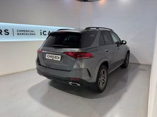 Mercedes-Benz GLE GLE 450 4MATIC