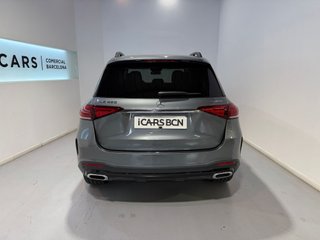 Mercedes-Benz GLE GLE 450 4MATIC