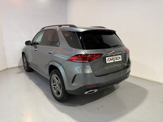 Mercedes-Benz GLE GLE 450 4MATIC