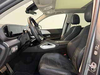 Mercedes-Benz GLE GLE 450 4MATIC