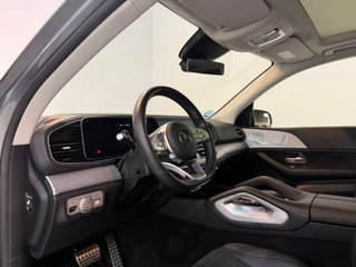 Mercedes-Benz GLE GLE 450 4MATIC