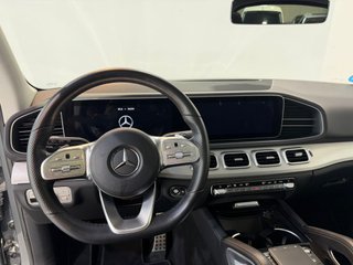 Mercedes-Benz GLE GLE 450 4MATIC