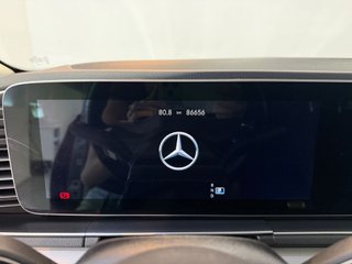 Mercedes-Benz GLE GLE 450 4MATIC