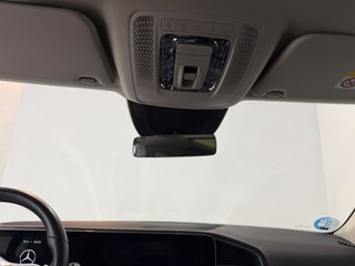 Mercedes-Benz GLE GLE 450 4MATIC