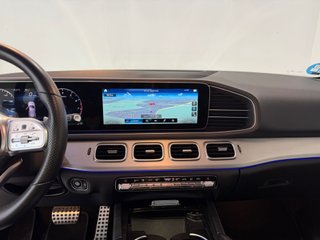 Mercedes-Benz GLE GLE 450 4MATIC