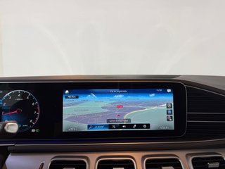Mercedes-Benz GLE GLE 450 4MATIC