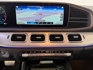 Mercedes-Benz GLE GLE 450 4MATIC