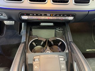 Mercedes-Benz GLE GLE 450 4MATIC