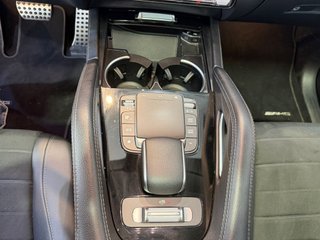 Mercedes-Benz GLE GLE 450 4MATIC