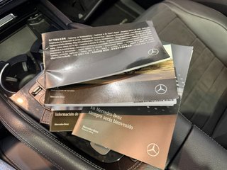 Mercedes-Benz GLE GLE 450 4MATIC