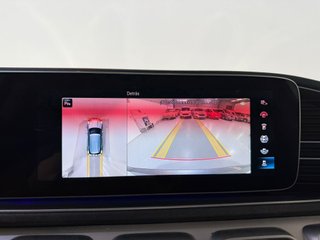 Mercedes-Benz GLE GLE 450 4MATIC