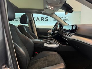 Mercedes-Benz GLE GLE 450 4MATIC