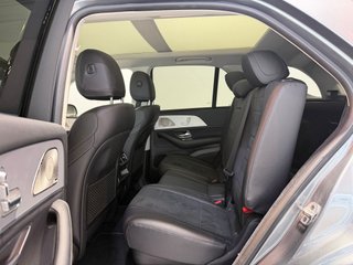 Mercedes-Benz GLE GLE 450 4MATIC