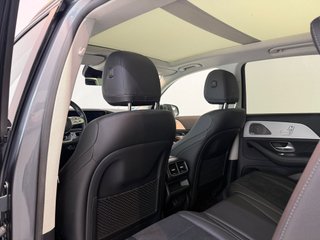 Mercedes-Benz GLE GLE 450 4MATIC