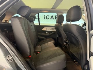 Mercedes-Benz GLE GLE 450 4MATIC