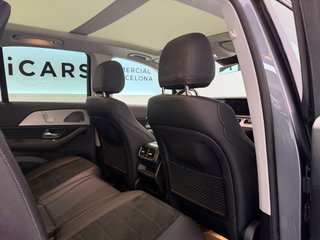 Mercedes-Benz GLE GLE 450 4MATIC
