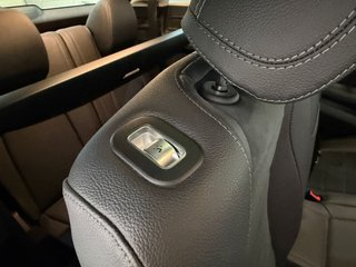Mercedes-Benz GLE GLE 450 4MATIC
