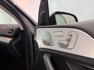 Mercedes-Benz GLE GLE 450 4MATIC