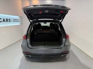 Mercedes-Benz GLE GLE 450 4MATIC