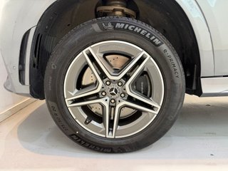 Mercedes-Benz GLE GLE 450 4MATIC