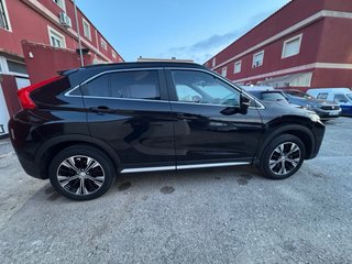 Mitsubishi Eclipse Cross 2022