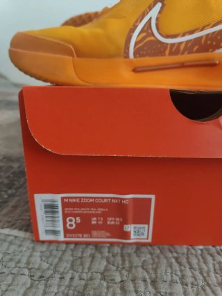 Zapatillas Nike