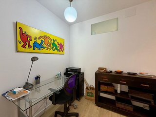 Piso en venta en La Sagrada Família en Barcelona