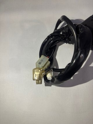 Piña Luces Yamaha MT09 MT07 Tracer 700