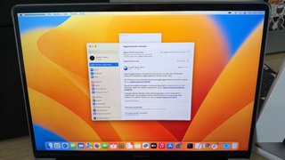 MacBook Pro 16 i9 | 16GB RAM | 1TB SSD