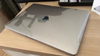 MacBook Pro 16 i9 | 16GB RAM | 1TB SSD
