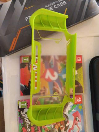 Pack Nintendo Switch Azul/Rojo + Juegos