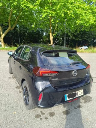 Opel Corsa 2022