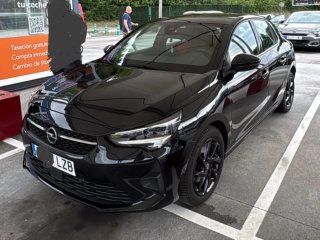Opel Corsa 2022