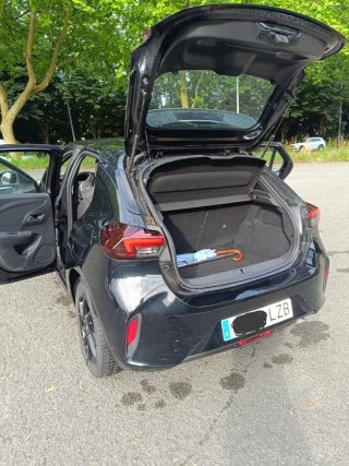 Opel Corsa 2022