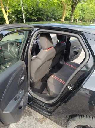 Opel Corsa 2022