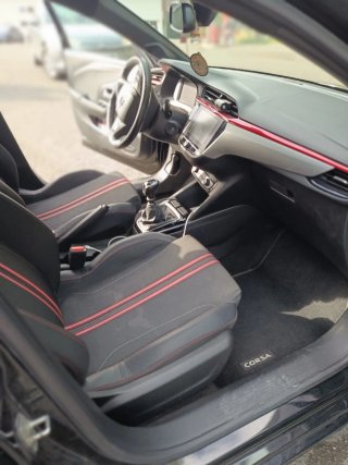 Opel Corsa 2022