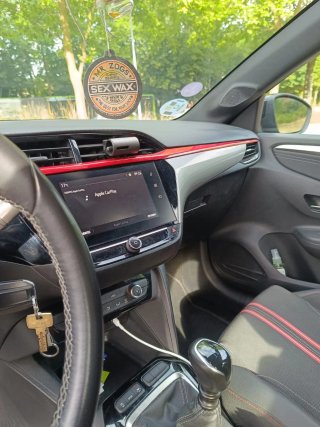 Opel Corsa 2022