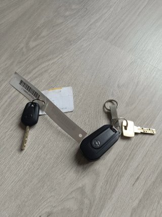 Opel Corsa 2022