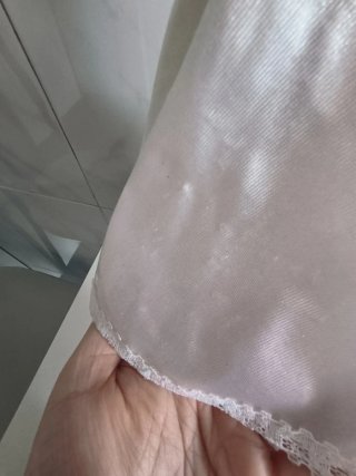 Abito da Sposa per Bambola Barbie