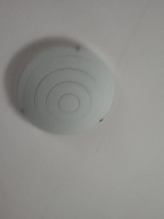 Lámpara de techo Ikea