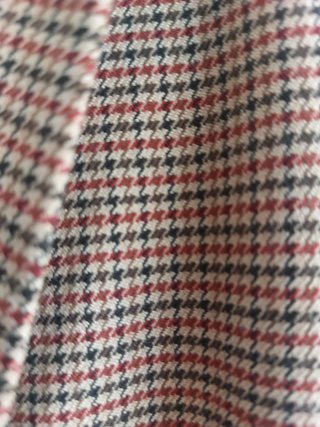 Chaqueta Tintoretto Talla M