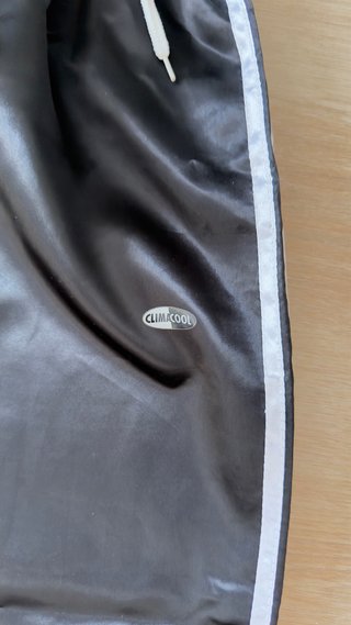 Pantalón Adidas Kick-boxing Talla L