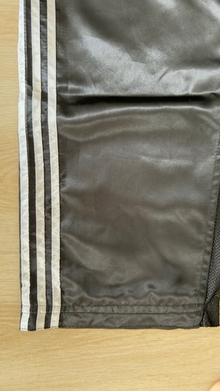 Pantalón Adidas Kick-boxing Talla L