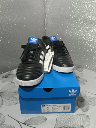 Zapatillas Adidas Gazelle Team Urbano.