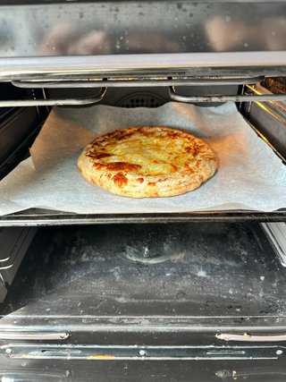 Horno Whirlpool Acero Inoxidable