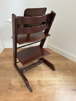 Trona Stokke Bebé