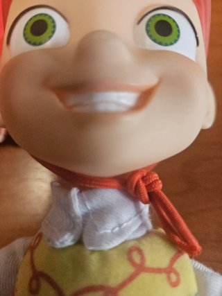 Muñeca Jessie Toy Story