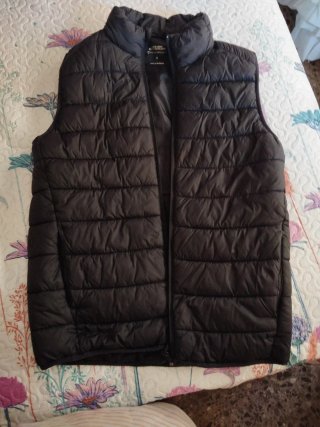 Chaleco acolchado Mountain Warehouse Talla M