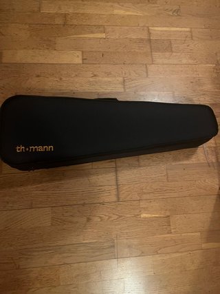 Violín Thomann Classic 4/4